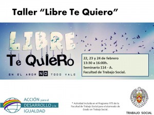 Taller Libre Te Quiero (1)